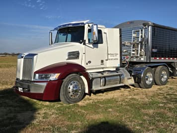Main image Western Star 5700XE